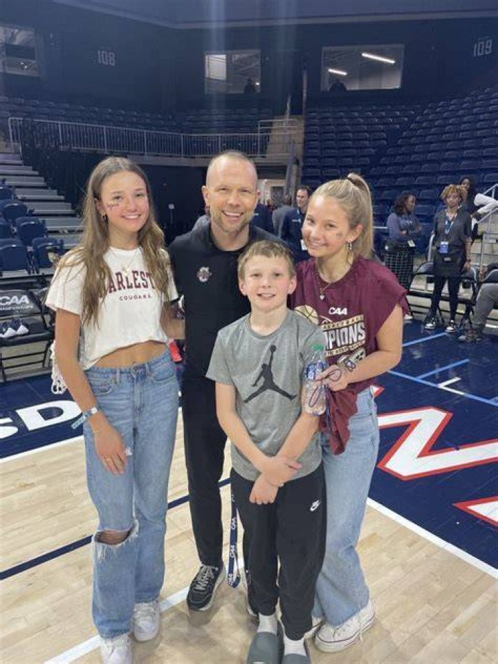 Uncovering The Role Of Pat Kelsey's Wife: Support, Success, And Empowerment