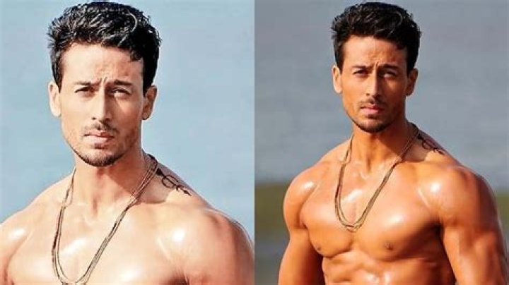 Uncovering The Secrets Behind His Physique