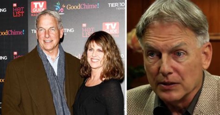Uncovering The Secrets: Mark Harmon's First Wife Revealed