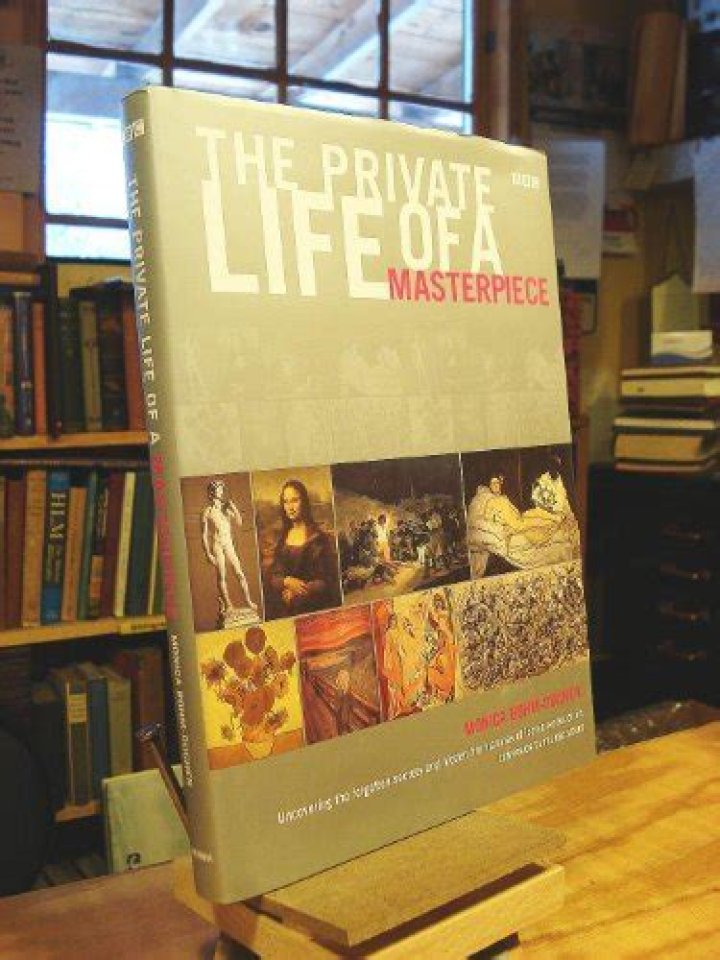 Uncovering The Secrets Of A Private Life