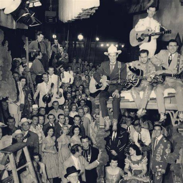 Uncovering The Secrets Of Country Music's Troubadour