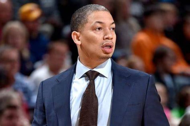 Uncovering The Secrets: Tyronn Lue's Girlfriend Revealed