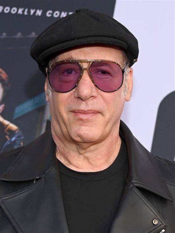 Uncovering The Stature Of Andrew Dice Clay: How Tall Is The Comedic Legend?