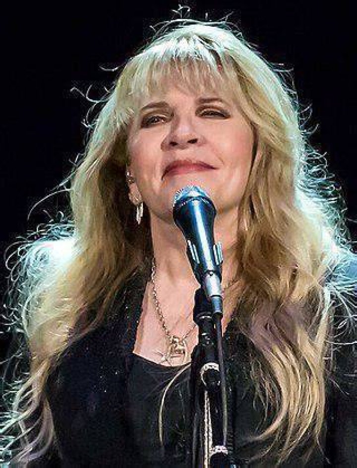 Uncovering The True Height Of Stevie Nicks