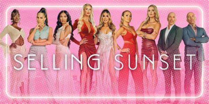 Uncovering The True Nationality Of Bre From Selling Sunset