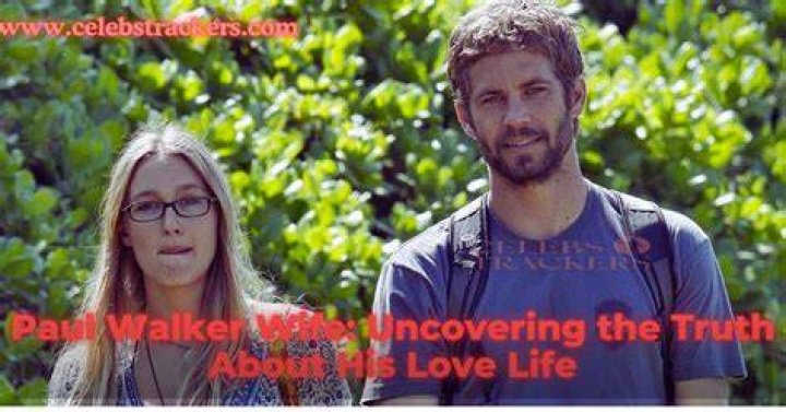 Uncovering The Truth About Her Personal Life