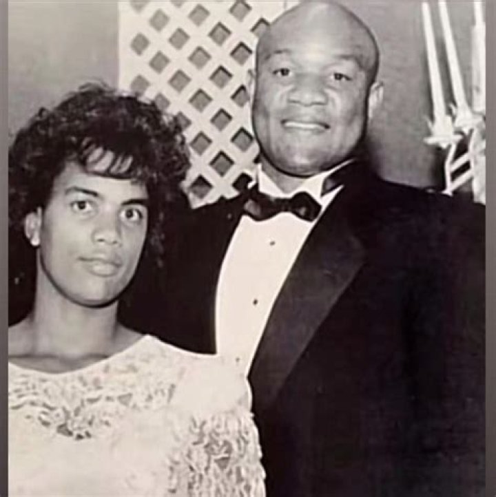 Uncovering The Truth: Did George Foreman Cheat On His Wife?