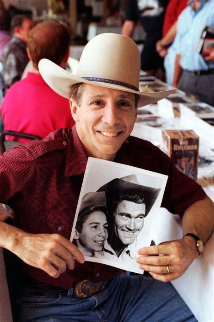 Uncovering The Truth: Did Johnny Crawford Have A Sister?