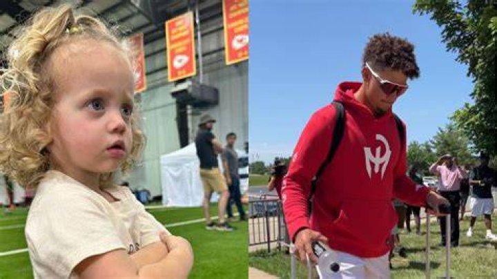 Uncovering The Truth: Does Sterling Mahomes Experience Down Syndrome?