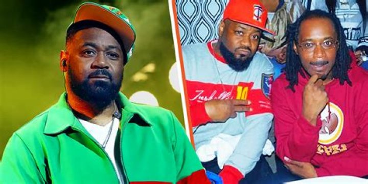 Uncovering The Truth: Ghostface Killah's Brothers In Real Life