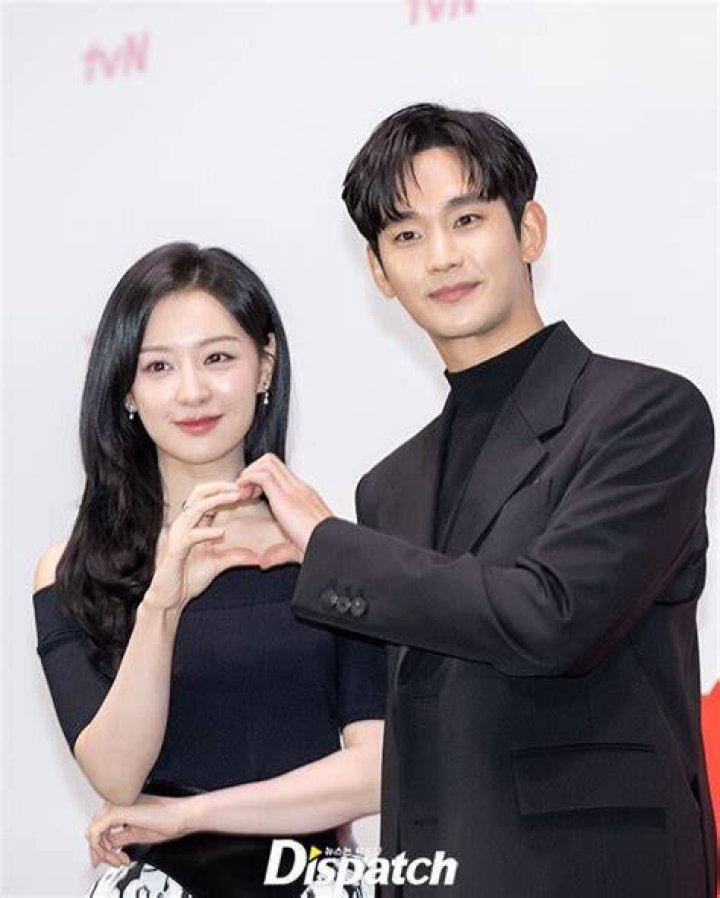 Uncovering The Truth: Kim Soo Hyun And Kim Ji Won Dating Rumors