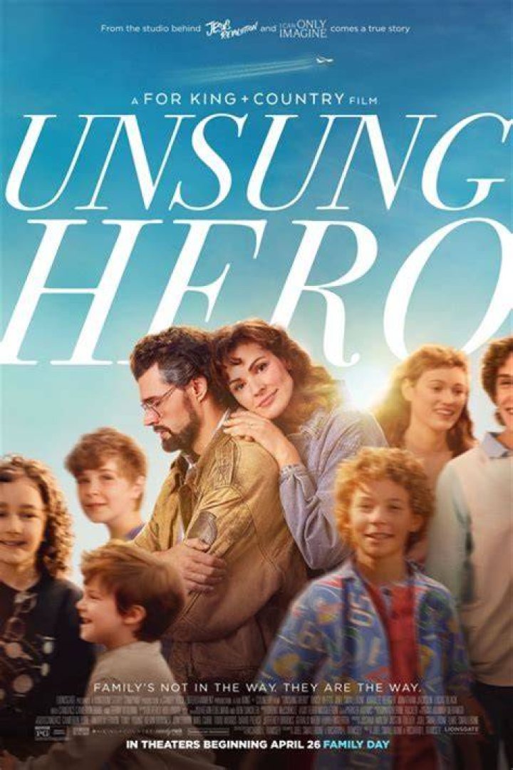 Uncovering The Unsung Heroes Behind Her Success