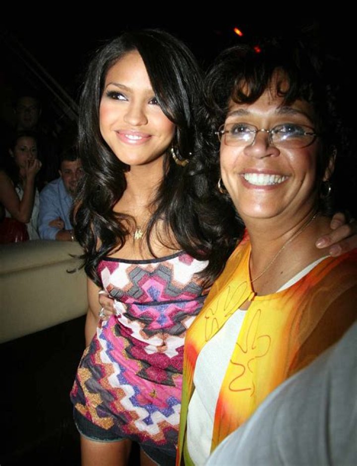 Uncovering The Untold Story: Cassie Ventura's Parents And Their Impact