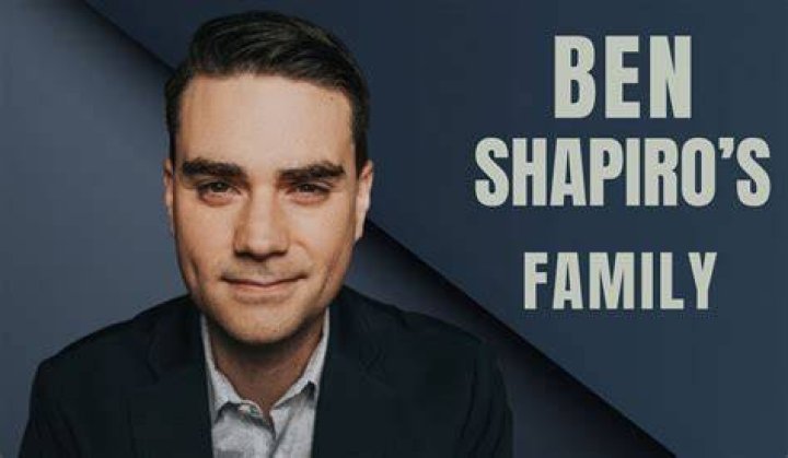 Understanding Ben Shapiro’s Father: A Deep Dive Into His Life And Influence