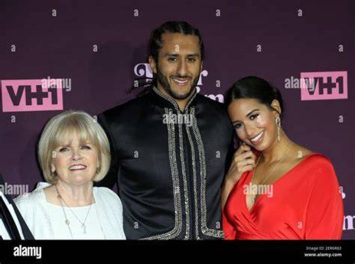 Understanding Teresa Kaepernick: A Woman Of Strength And Influence