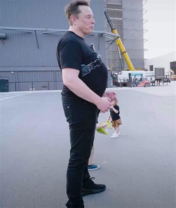 Understanding The Controversy Surrounding Elon Musk And Body Shame