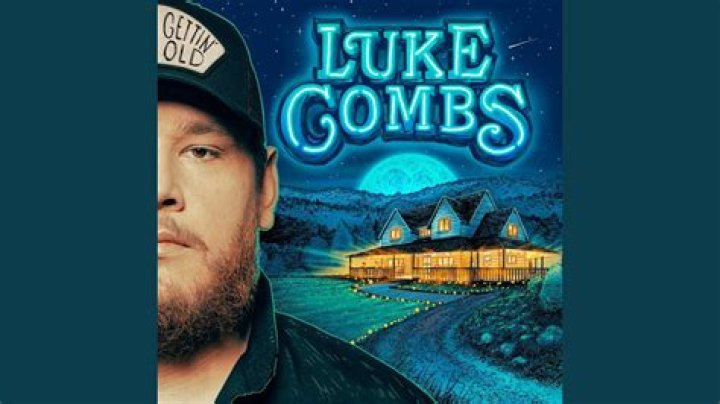 Understanding The Meaning Behind Luke Combs' "Brother, Where The Wild Things Are"