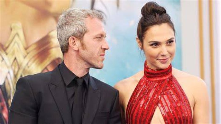 Unearth The Secrets Of Gal Gadot's Enduring Relationships