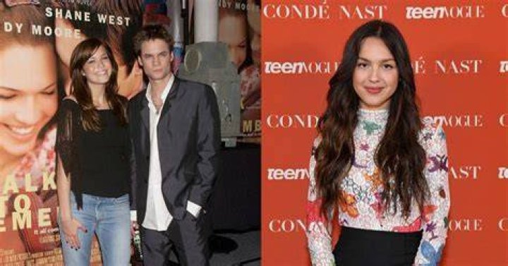Unforgettable "A Walk To Remember" Cast: A Journey To The Stars