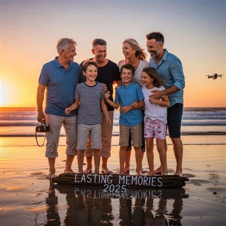 Unforgettable Jairam Family Photos: Capturing Precious Memories