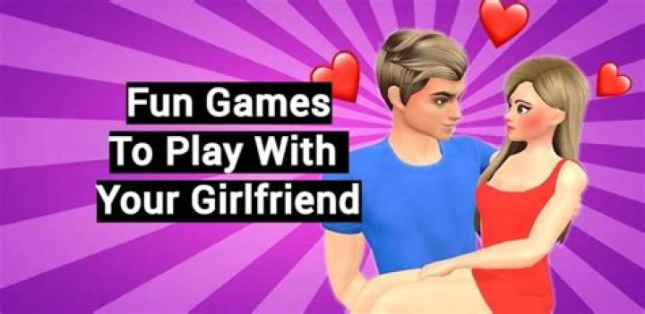Unleash The Fun: Exciting Games To Play With Your Girlfriend