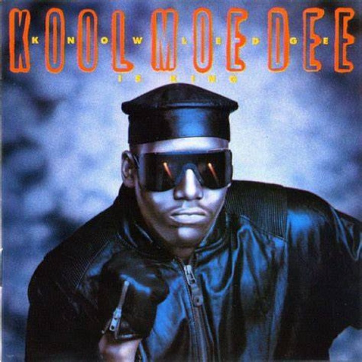Unleash The Ultimate Hip-Hop Classic: Let's Go Kool Moe Dee | Discover The Lyrical Genius