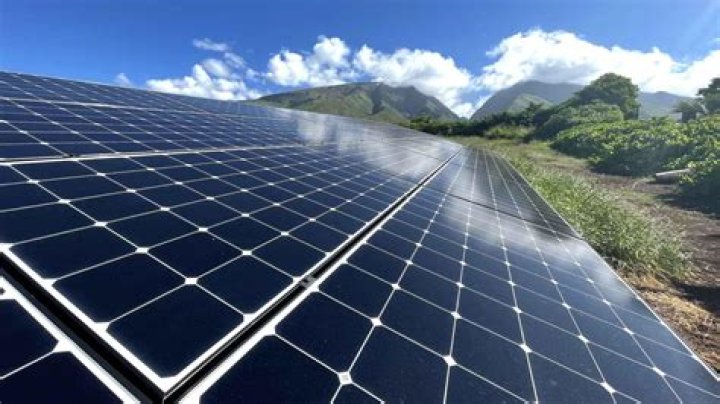 Unlock Sustainable Energy With Direct Energy Maui