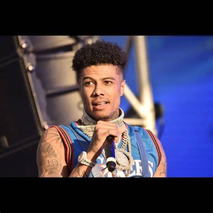 Unlock The Real Identity: Discover Blueface's True Name Revealed