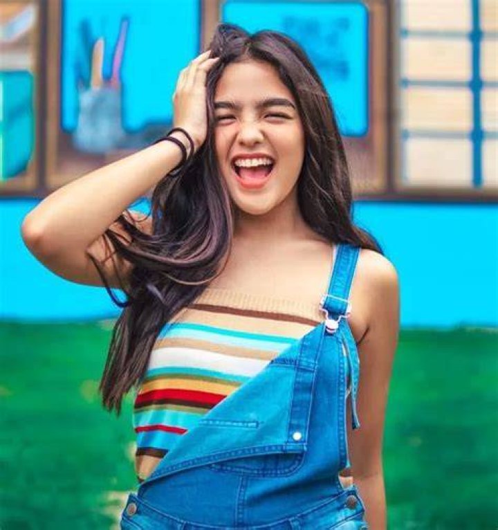 Unlock The Secrets Of Andrea Brillantes' Height And Its Surprising Implications