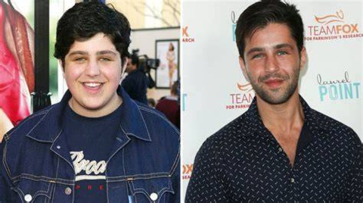 Unlock The Secrets Of Josh Peck's Incredible Weight Loss Journey