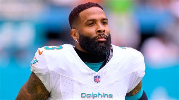 Unlock The Secrets Of Justin Beiner Odell Beckham's NFL Dominance