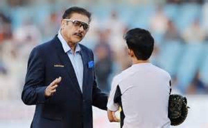Unlock The Secrets Of Ravi Shastri's Multi-Million Dollar Fortune