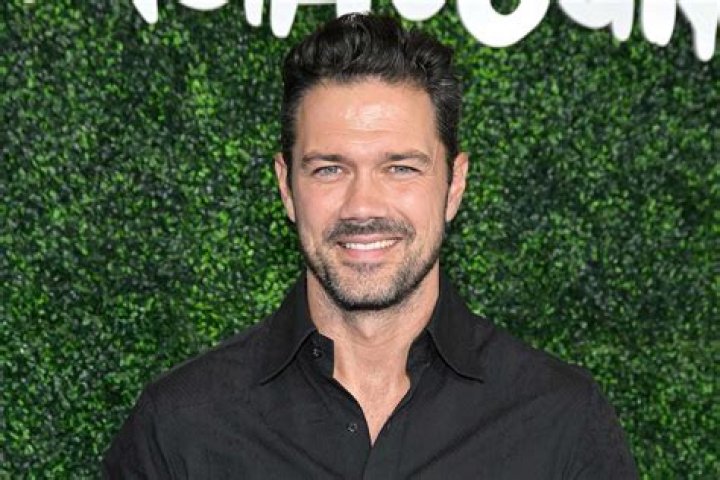 Unlock The Secrets Of Ryan Paevey's Relationships