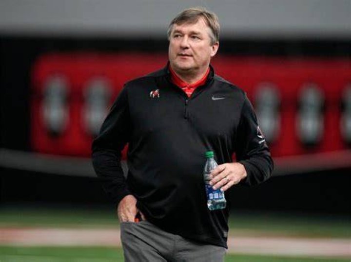 Unlock The Secrets To Kirby Smart's Net Worth