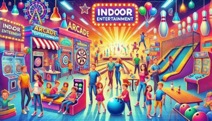 Unlocking Fayetteville's Entertainment: Skip The Games For Endless Thrills