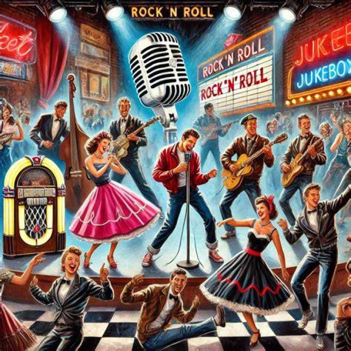 Unlocking Musical Genius And Rock 'n' Roll Legacy