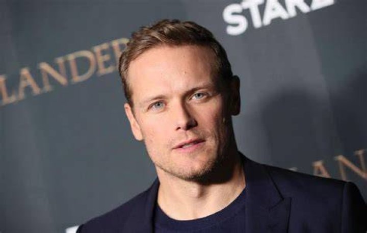 Unlocking Sam Heughan's Age: Insights And Surprises Revealed
