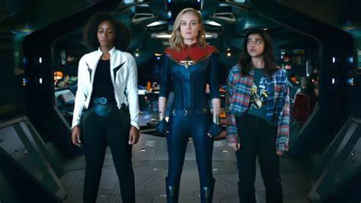 Unlocking The Marvels: Exploring The Embargo's Impact