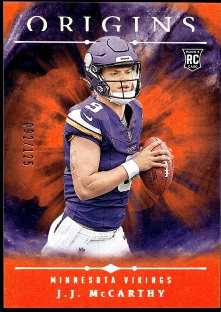 Unlocking The Origins Of J.J. McCarthy