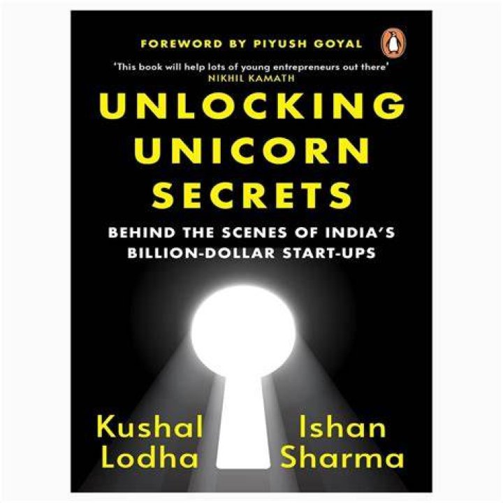 Unlocking The Secrets Behind The Icon