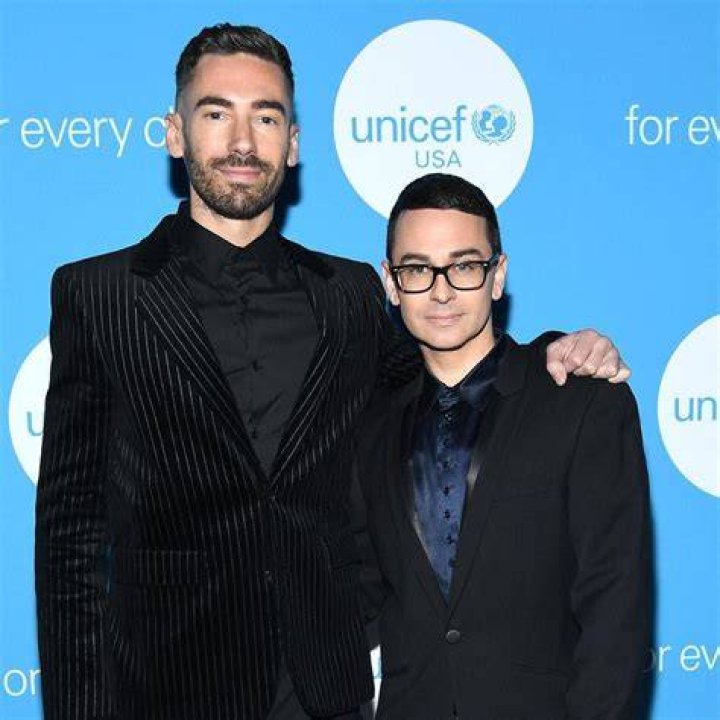 Unlocking The Secrets Of Christian Siriano's Boyfriend
