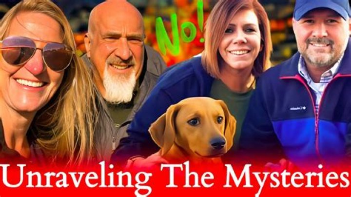 Unlocking The Secrets Of David Woolley's Age: Unraveling The Mysteries