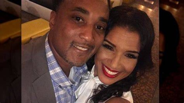 Unlocking The Secrets Of Deron Jenkins' Private Wife