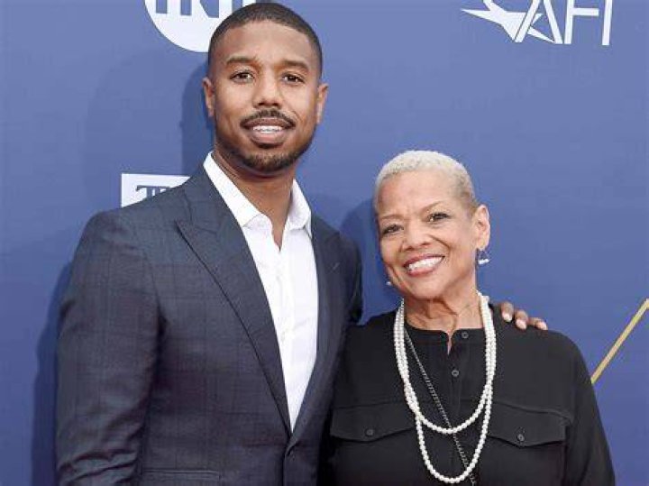 Unlocking The Secrets Of Fatherhood: Michael B. Jordan's Journey
