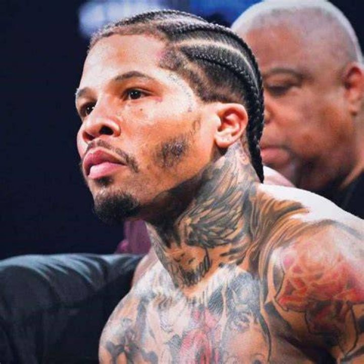 Unlocking The Secrets Of Gervonta Davis' Age: Discoveries And Insights