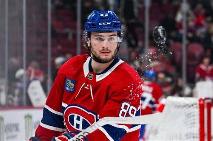 Unlocking The Secrets Of Joshua Roy Patrick Roy: A Hockey Prodigy Revealed
