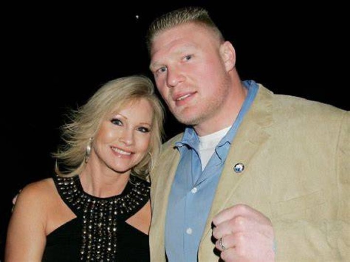 Unlocking The Secrets Of Sable And Brock Lesnar: Discoveries And Insights