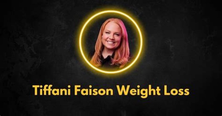 Unlocking The Secrets Of Tiffani Faison's Transformative Weight Loss Journey