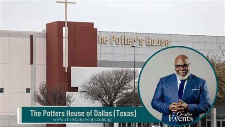 Unmasking The "Potters House Church" Deception