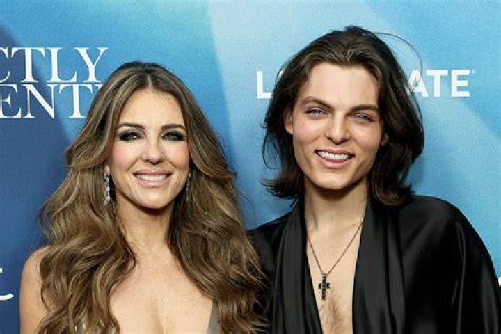 Unraveling Damian Hurley's Sexuality: A Journey Of Discovery